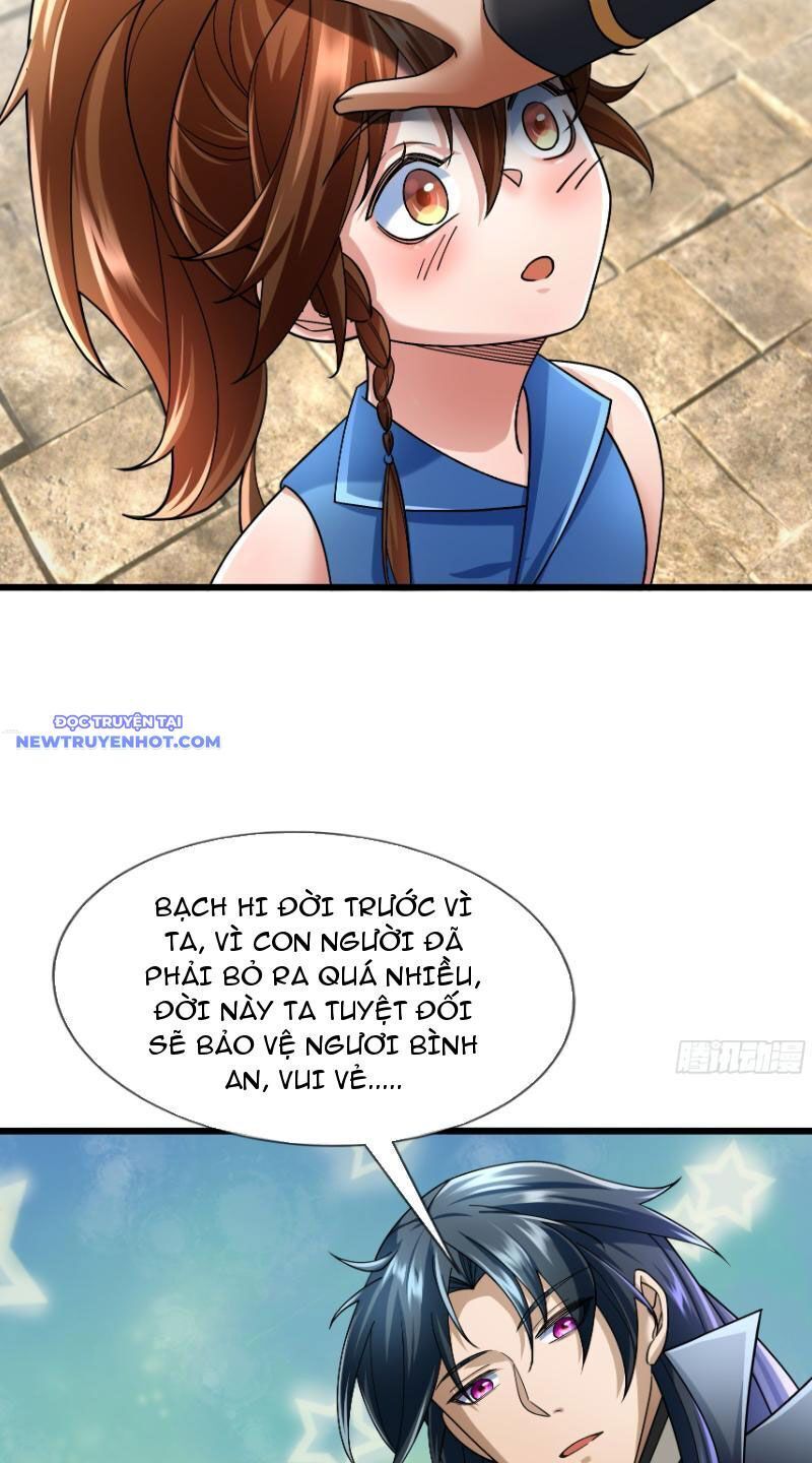 Ngủ Say Vạn Cổ Xuất Thế Quét Ngang Chư Thiên [Chap 1-107]