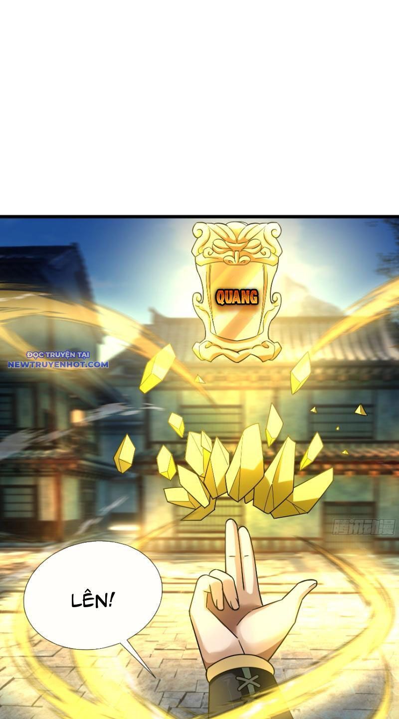 Ngủ Say Vạn Cổ Xuất Thế Quét Ngang Chư Thiên [Chap 1-107]