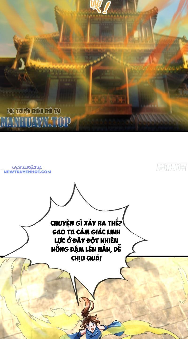 Ngủ Say Vạn Cổ Xuất Thế Quét Ngang Chư Thiên [Chap 1-107]