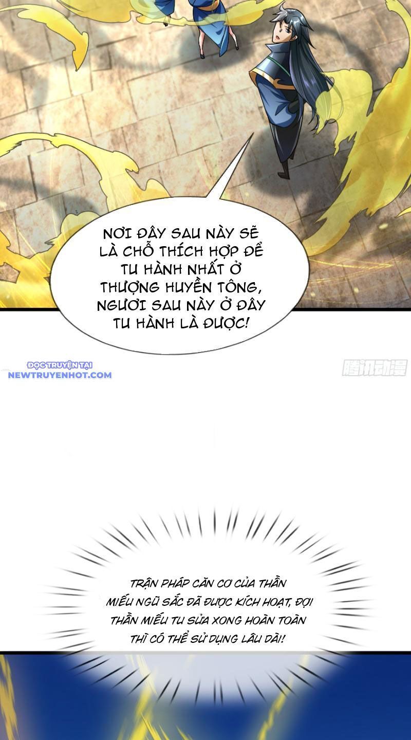 Ngủ Say Vạn Cổ Xuất Thế Quét Ngang Chư Thiên [Chap 1-107]