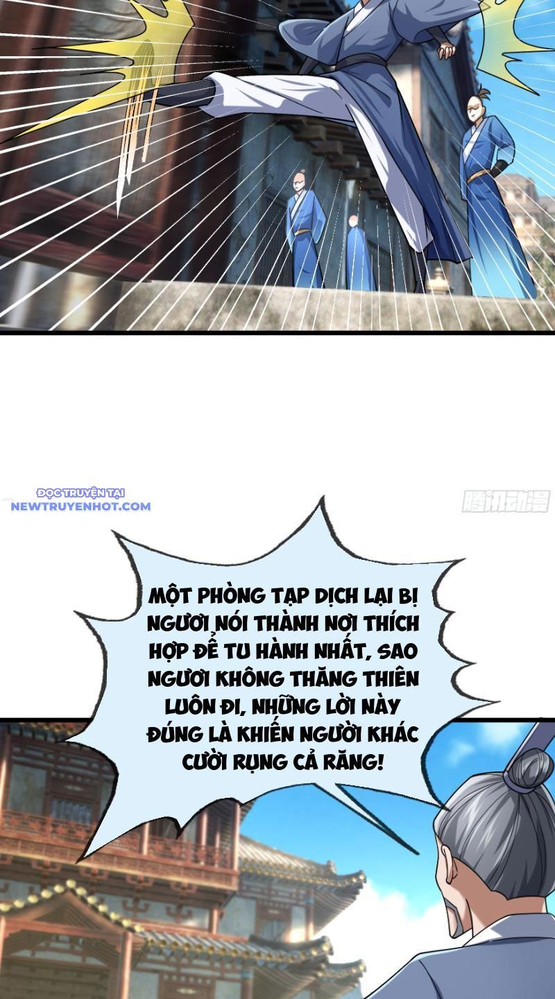 Ngủ Say Vạn Cổ Xuất Thế Quét Ngang Chư Thiên [Chap 1-107]