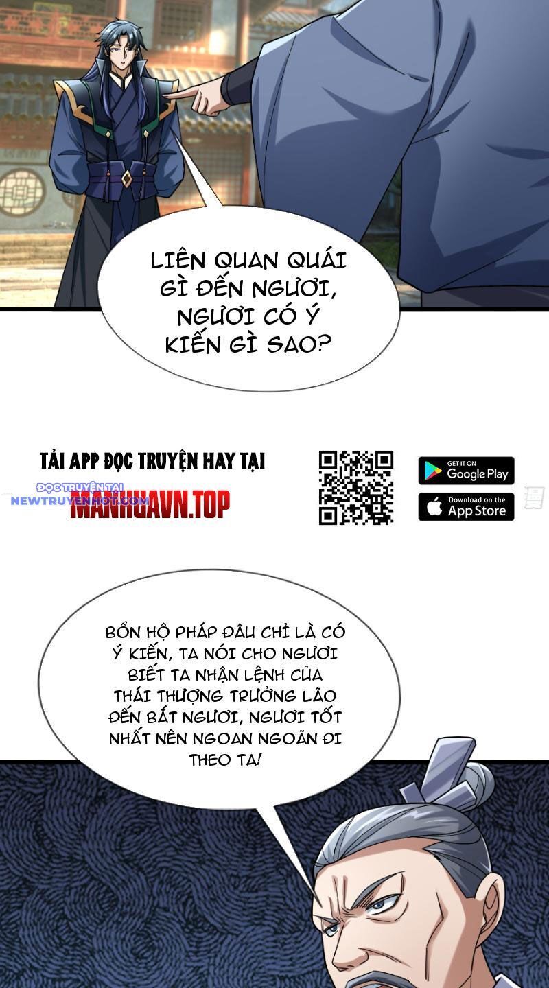 Ngủ Say Vạn Cổ Xuất Thế Quét Ngang Chư Thiên [Chap 1-107]
