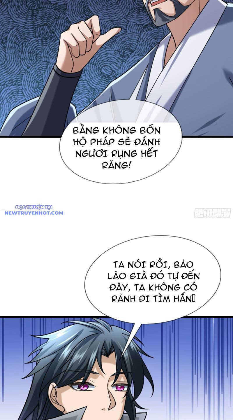 Ngủ Say Vạn Cổ Xuất Thế Quét Ngang Chư Thiên [Chap 1-107]