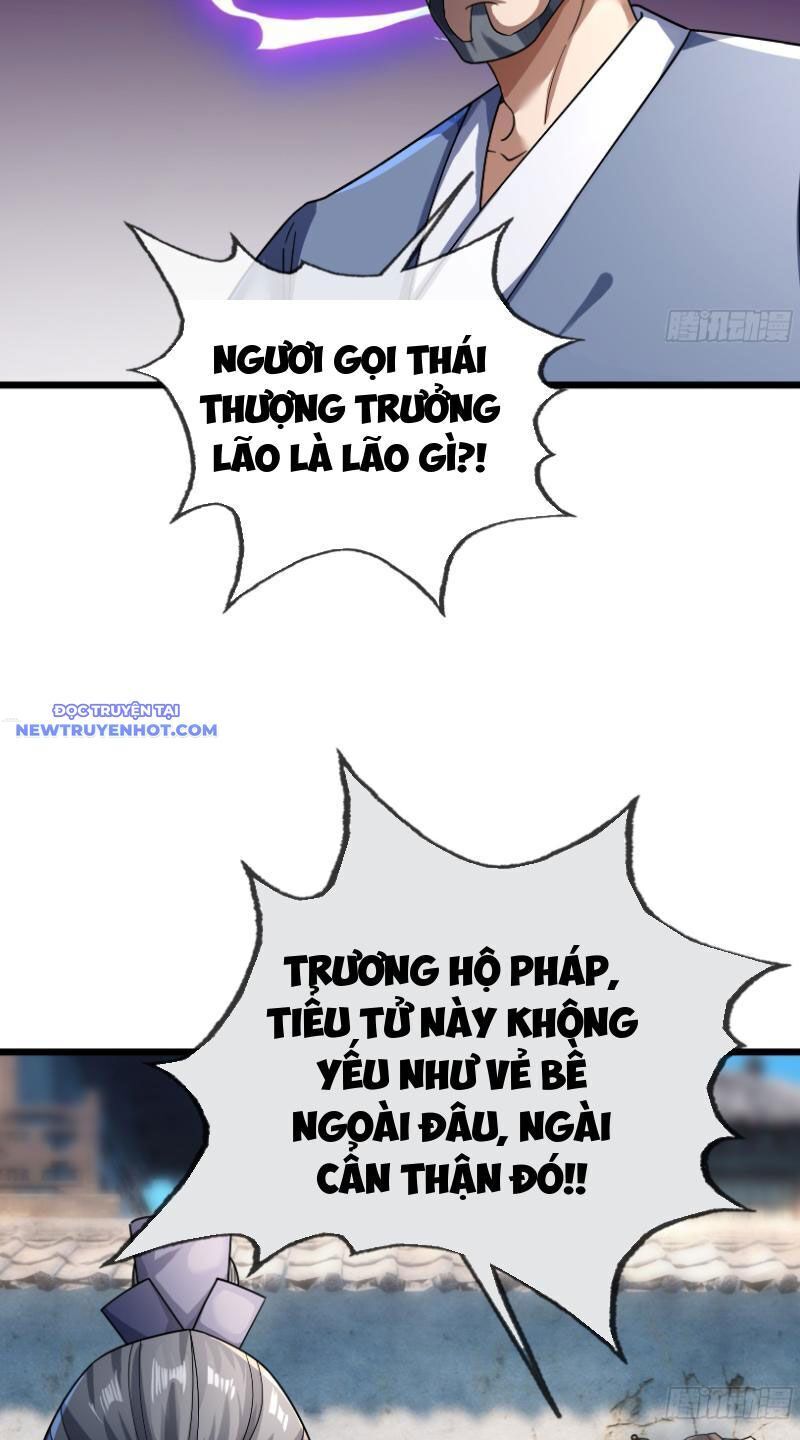 Ngủ Say Vạn Cổ Xuất Thế Quét Ngang Chư Thiên [Chap 1-107]