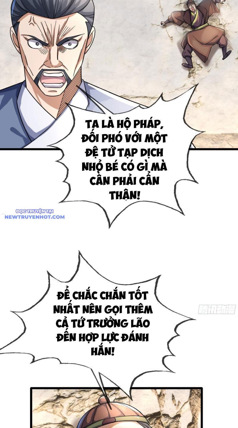 Ngủ Say Vạn Cổ Xuất Thế Quét Ngang Chư Thiên [Chap 1-107]
