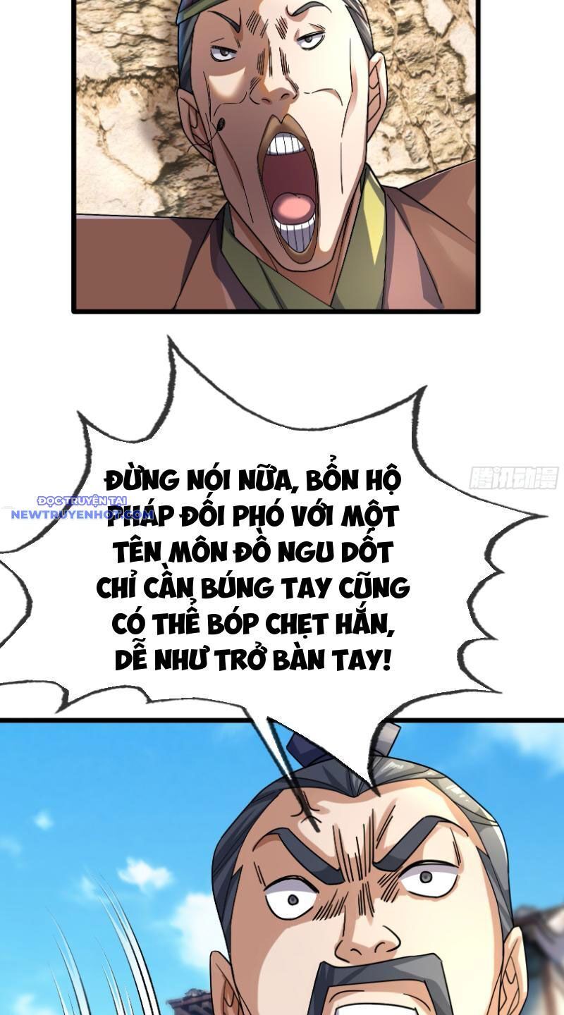 Ngủ Say Vạn Cổ Xuất Thế Quét Ngang Chư Thiên [Chap 1-107]