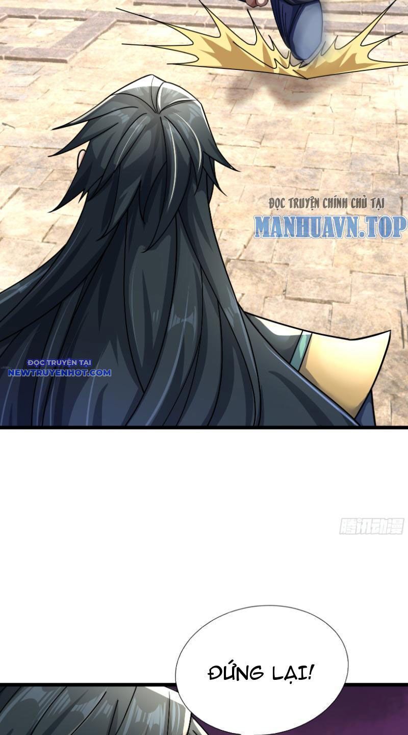 Ngủ Say Vạn Cổ Xuất Thế Quét Ngang Chư Thiên [Chap 1-107]