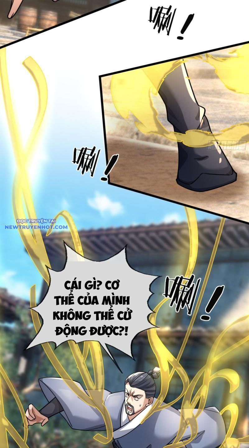 Ngủ Say Vạn Cổ Xuất Thế Quét Ngang Chư Thiên [Chap 1-107]