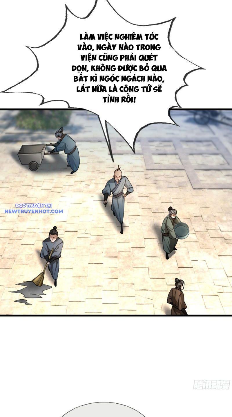 Ngủ Say Vạn Cổ Xuất Thế Quét Ngang Chư Thiên [Chap 1-107]