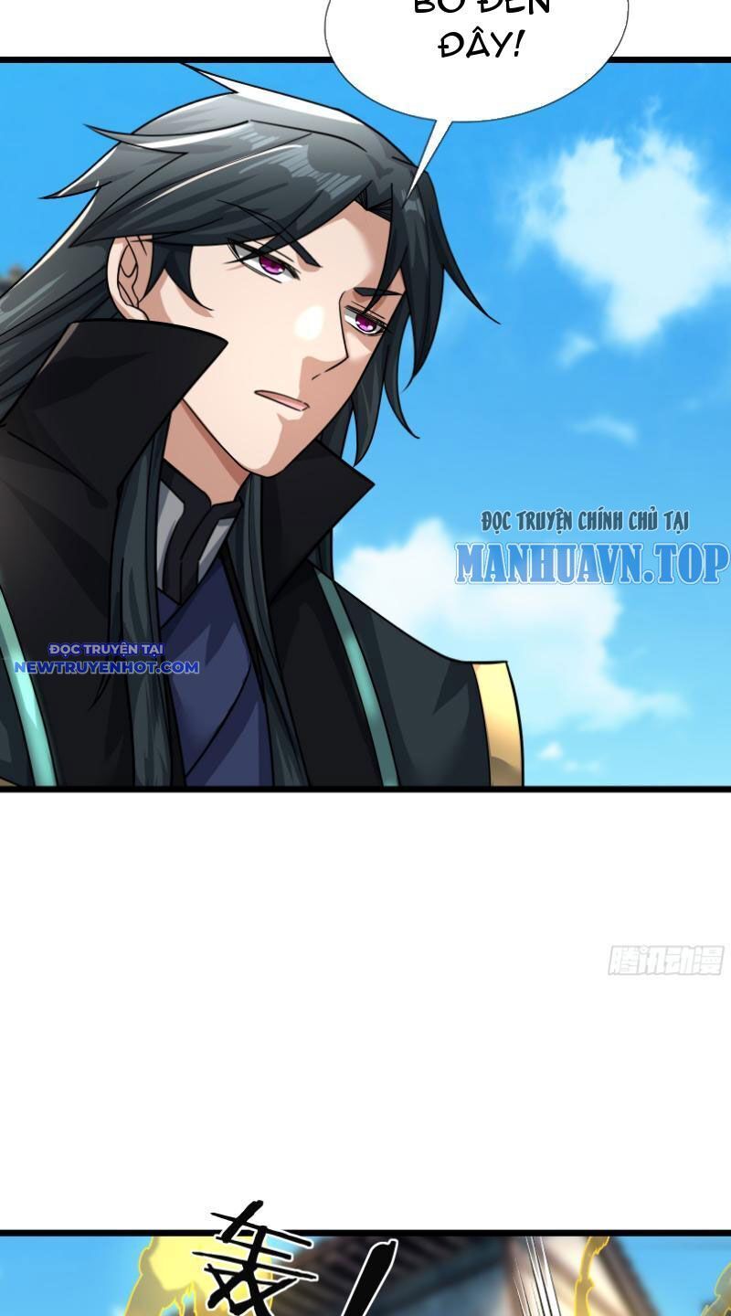 Ngủ Say Vạn Cổ Xuất Thế Quét Ngang Chư Thiên [Chap 1-107]