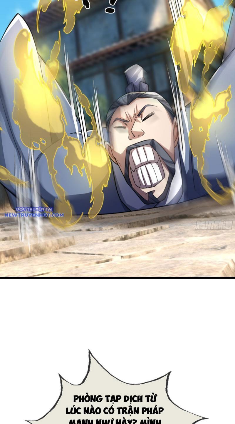 Ngủ Say Vạn Cổ Xuất Thế Quét Ngang Chư Thiên [Chap 1-107]