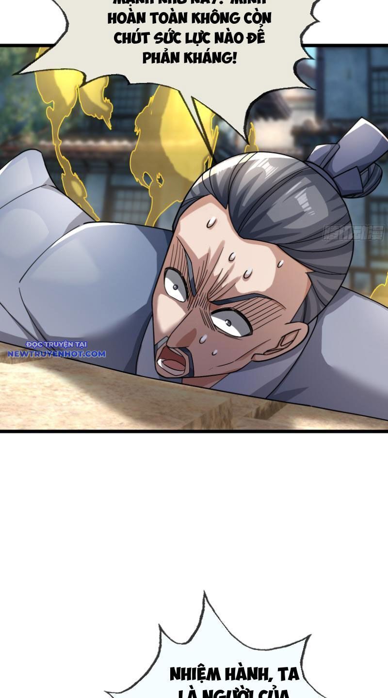 Ngủ Say Vạn Cổ Xuất Thế Quét Ngang Chư Thiên [Chap 1-107]