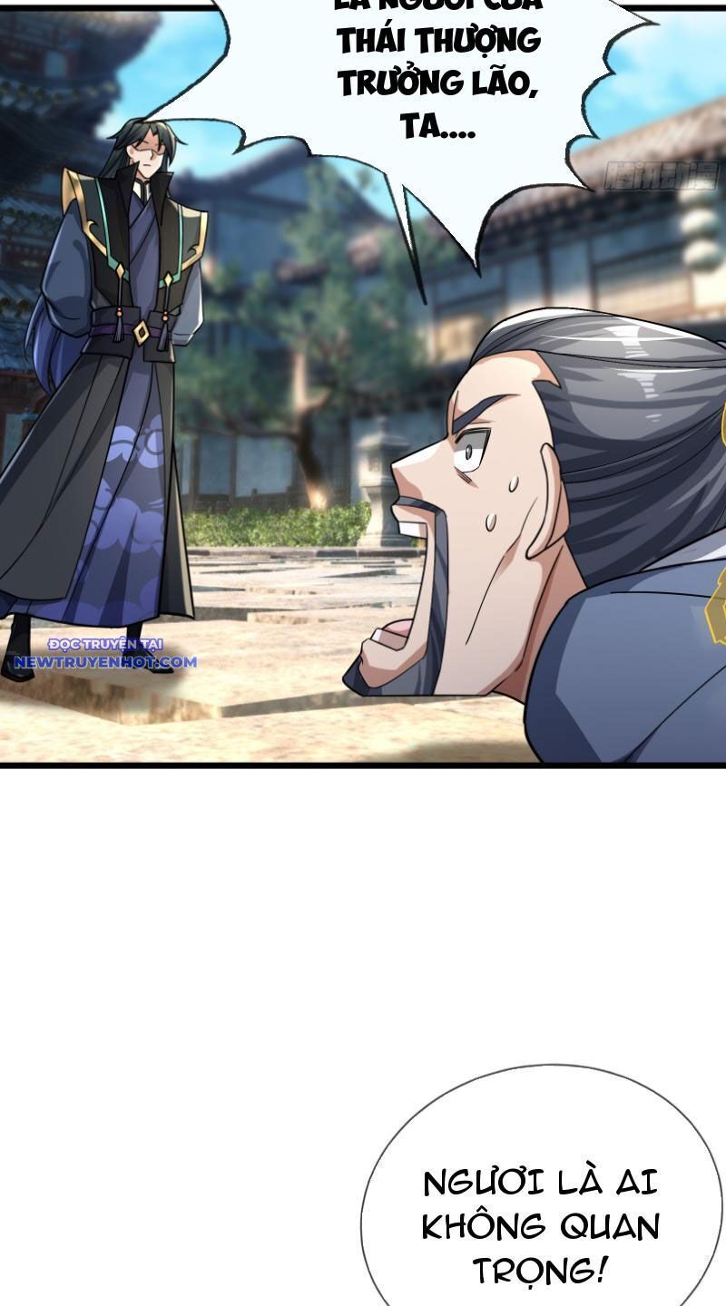 Ngủ Say Vạn Cổ Xuất Thế Quét Ngang Chư Thiên [Chap 1-107]