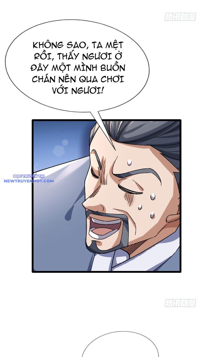 Ngủ Say Vạn Cổ Xuất Thế Quét Ngang Chư Thiên [Chap 1-107]
