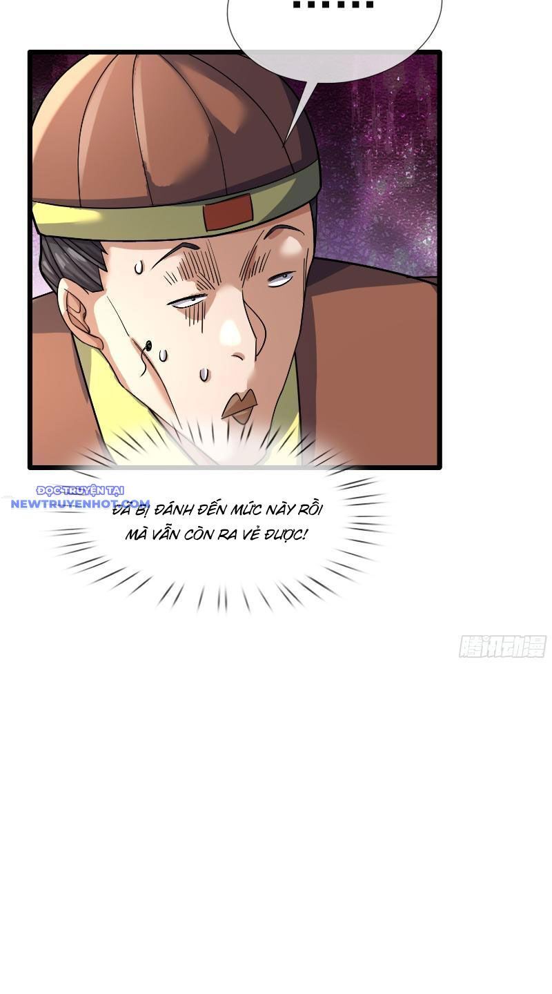 Ngủ Say Vạn Cổ Xuất Thế Quét Ngang Chư Thiên [Chap 1-107]