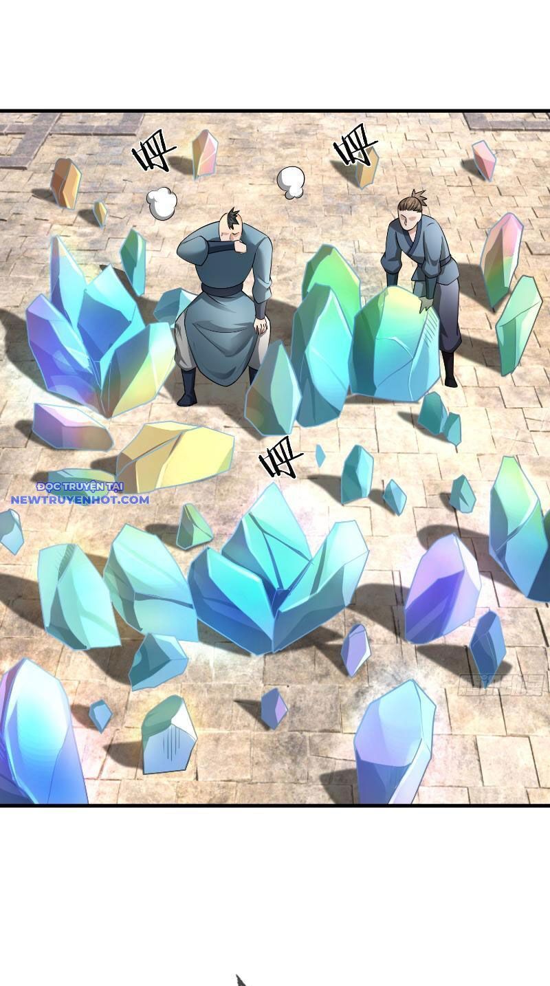 Ngủ Say Vạn Cổ Xuất Thế Quét Ngang Chư Thiên [Chap 1-107]