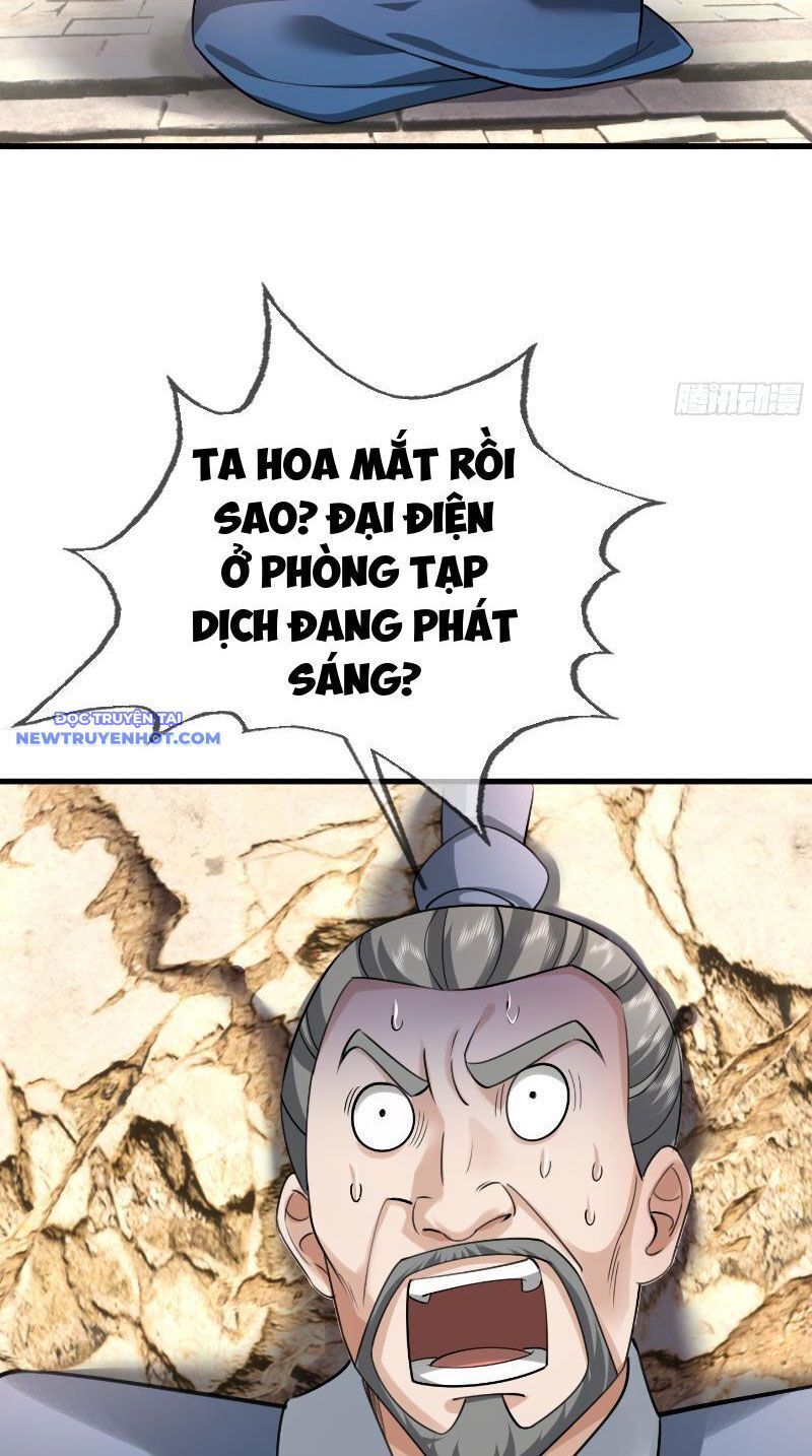 Ngủ Say Vạn Cổ Xuất Thế Quét Ngang Chư Thiên [Chap 1-107]