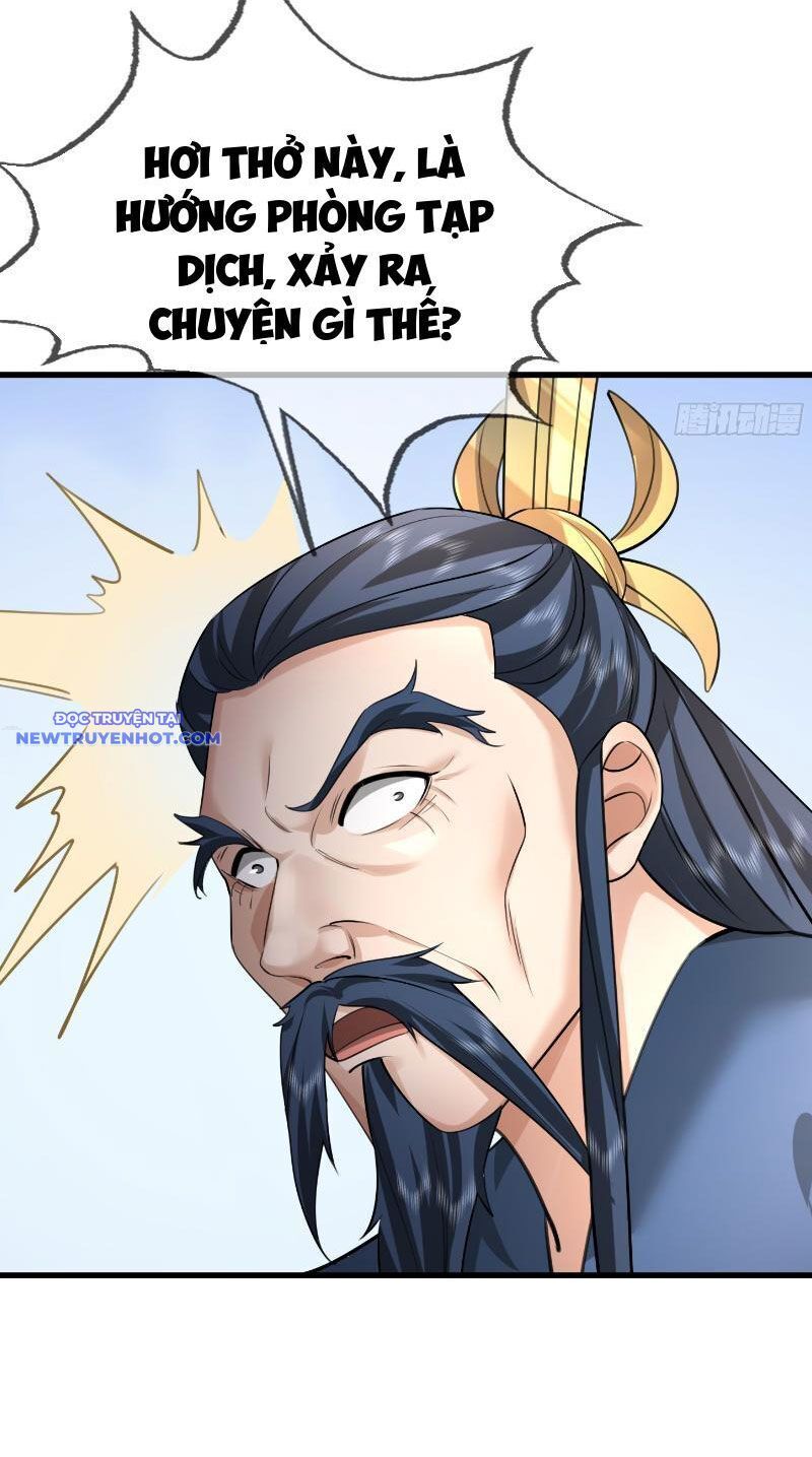 Ngủ Say Vạn Cổ Xuất Thế Quét Ngang Chư Thiên [Chap 1-107]