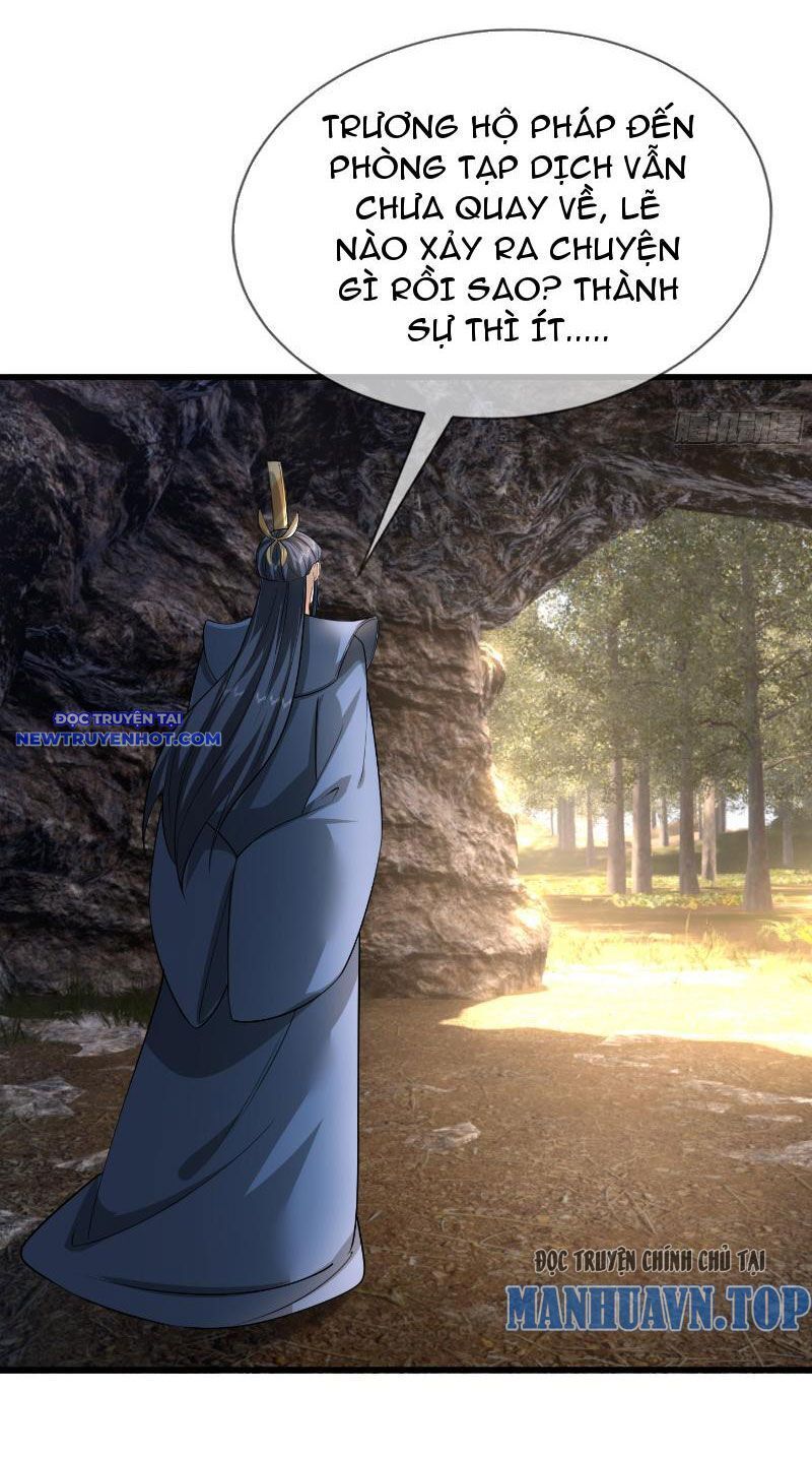 Ngủ Say Vạn Cổ Xuất Thế Quét Ngang Chư Thiên [Chap 1-107]