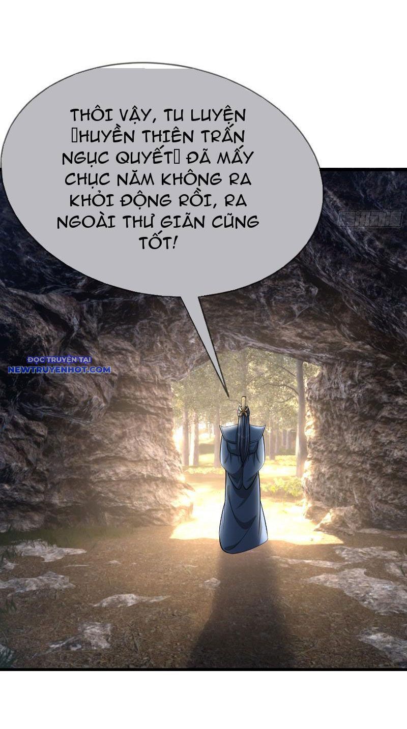 Ngủ Say Vạn Cổ Xuất Thế Quét Ngang Chư Thiên [Chap 1-107]