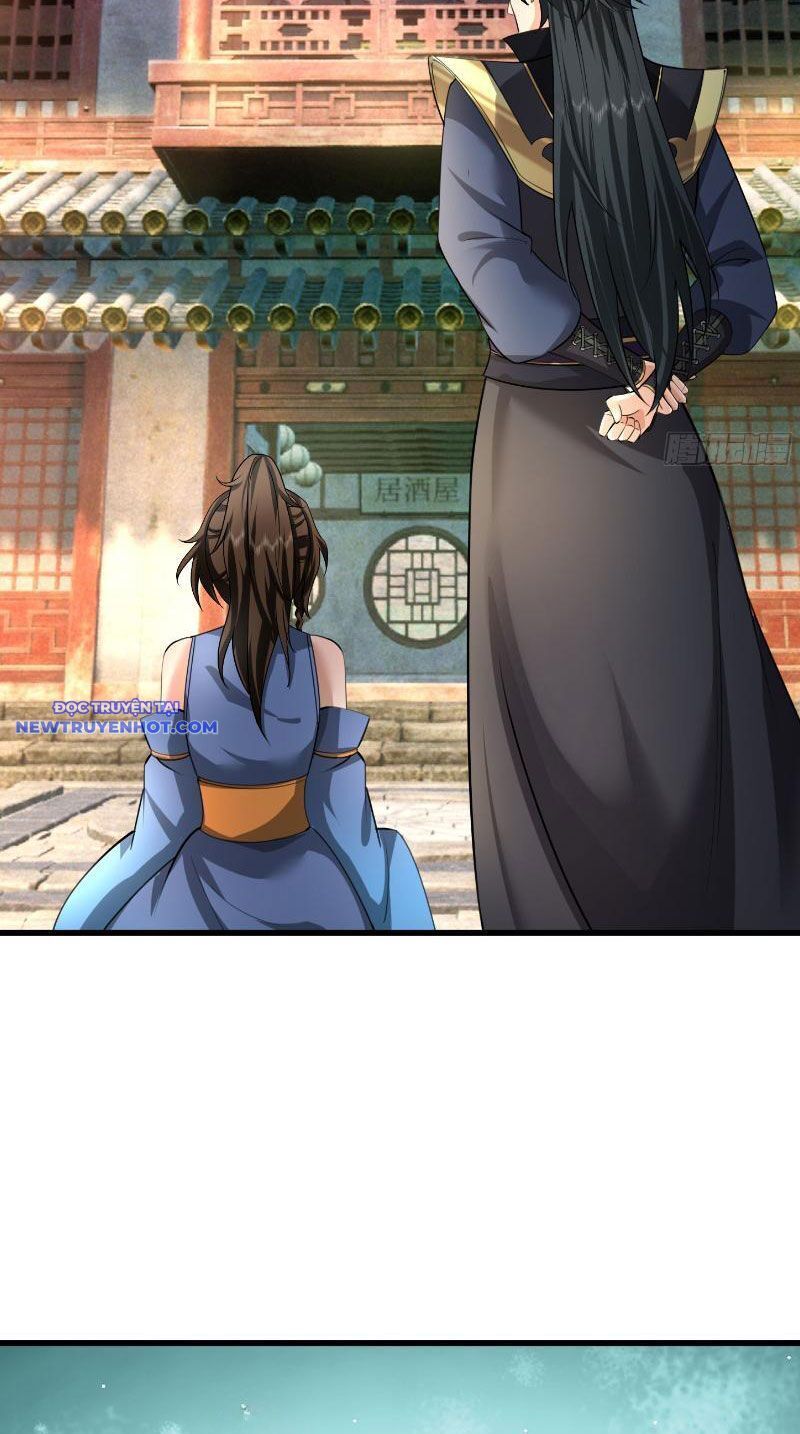 Ngủ Say Vạn Cổ Xuất Thế Quét Ngang Chư Thiên [Chap 1-107]