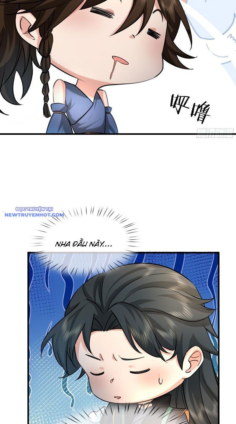 Ngủ Say Vạn Cổ Xuất Thế Quét Ngang Chư Thiên [Chap 1-107]