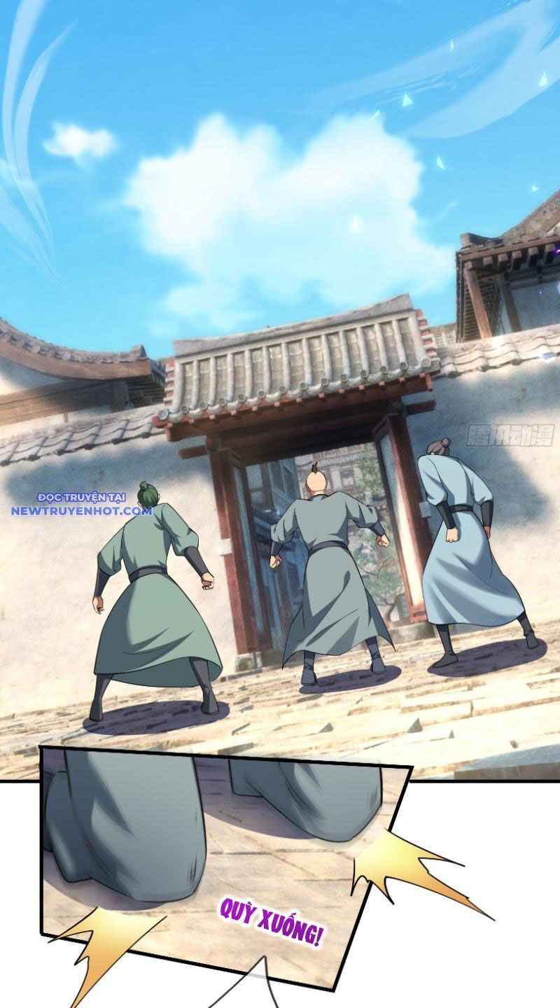 Ngủ Say Vạn Cổ Xuất Thế Quét Ngang Chư Thiên [Chap 1-107]