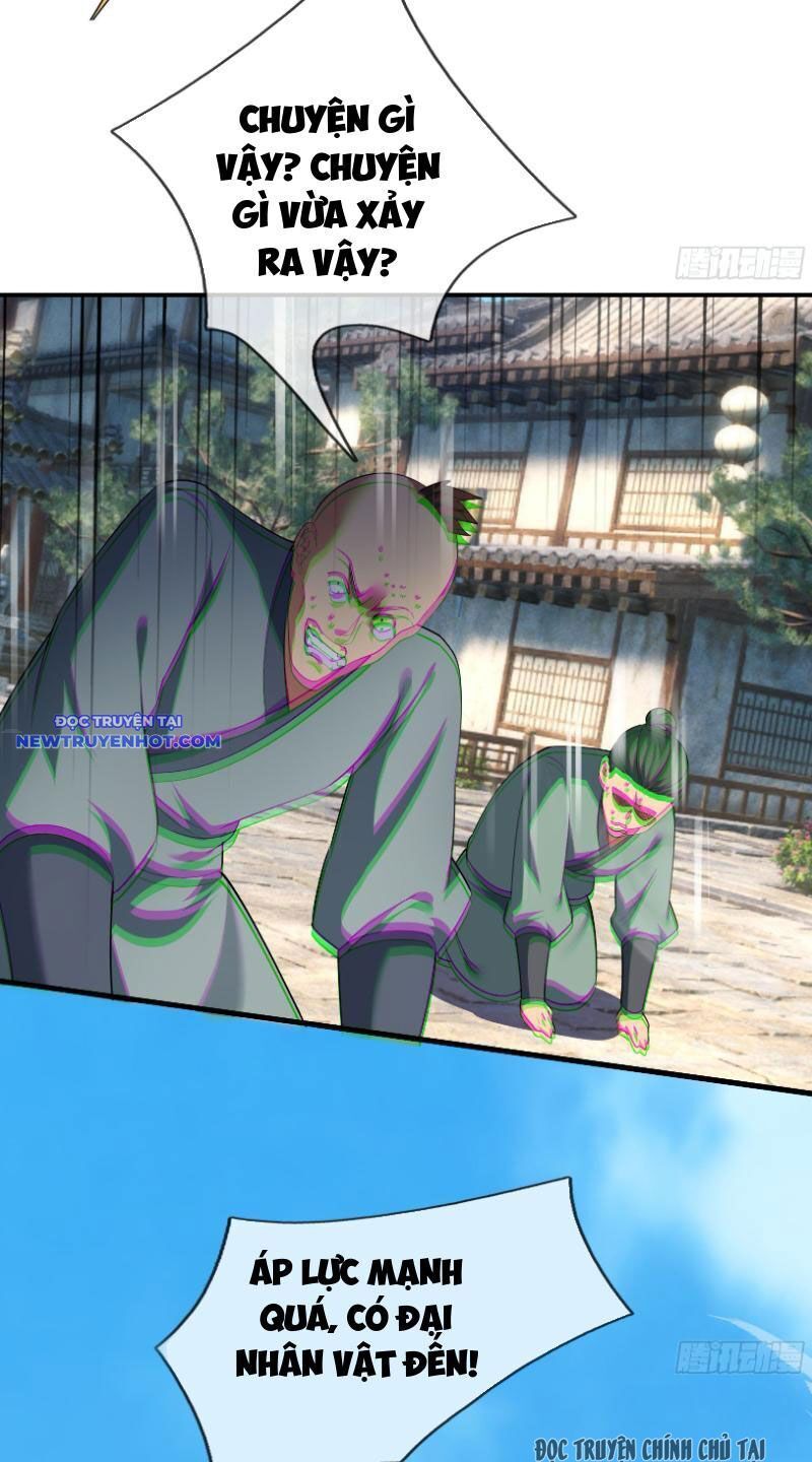 Ngủ Say Vạn Cổ Xuất Thế Quét Ngang Chư Thiên [Chap 1-107]