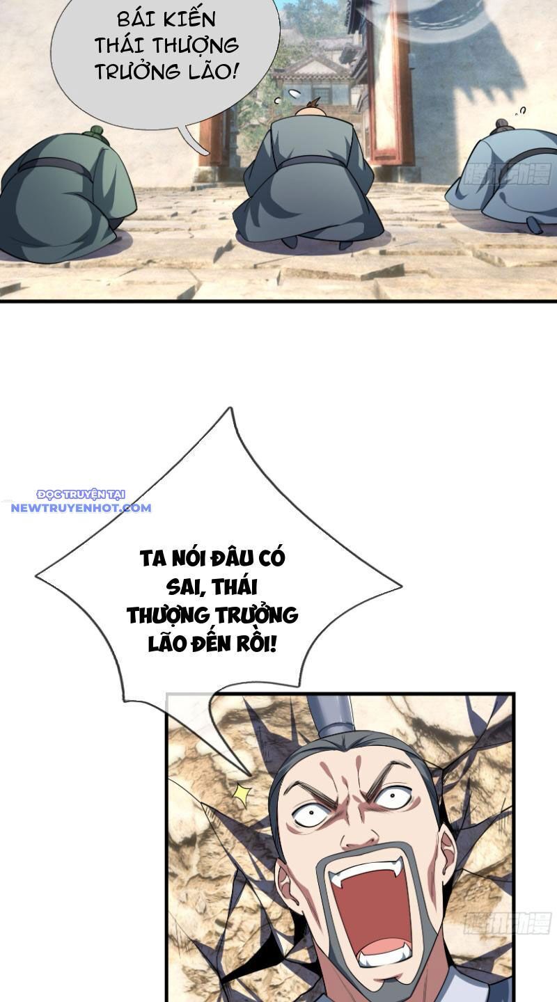 Ngủ Say Vạn Cổ Xuất Thế Quét Ngang Chư Thiên [Chap 1-107]