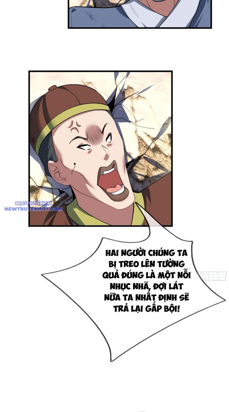 Ngủ Say Vạn Cổ Xuất Thế Quét Ngang Chư Thiên [Chap 1-107]