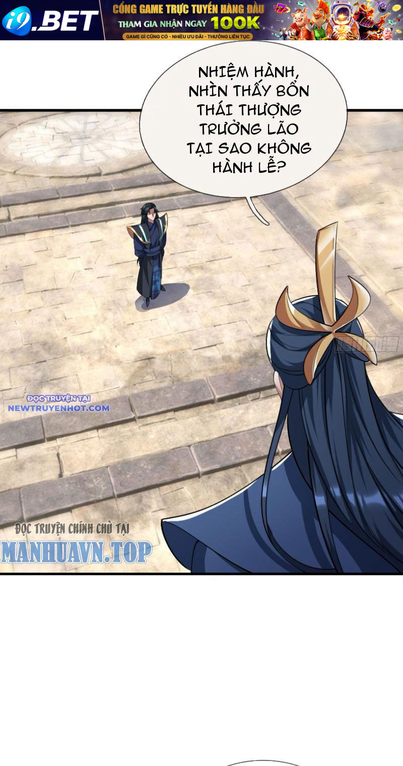 Ngủ Say Vạn Cổ Xuất Thế Quét Ngang Chư Thiên [Chap 1-107]