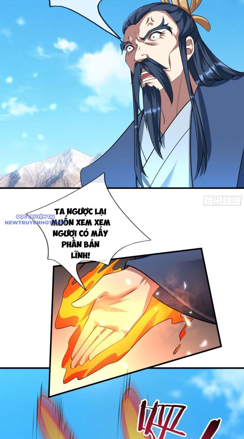 Ngủ Say Vạn Cổ Xuất Thế Quét Ngang Chư Thiên [Chap 1-107]