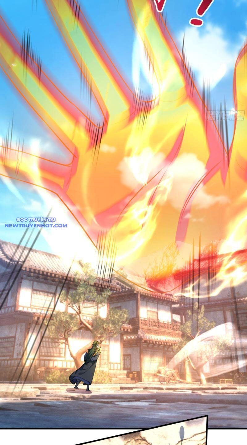 Ngủ Say Vạn Cổ Xuất Thế Quét Ngang Chư Thiên [Chap 1-107]
