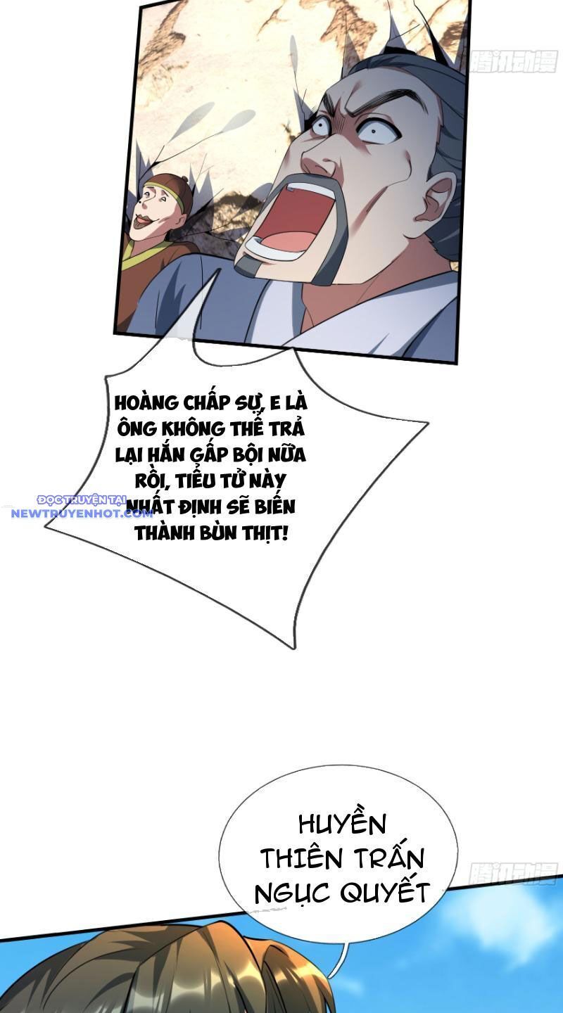 Ngủ Say Vạn Cổ Xuất Thế Quét Ngang Chư Thiên [Chap 1-107]
