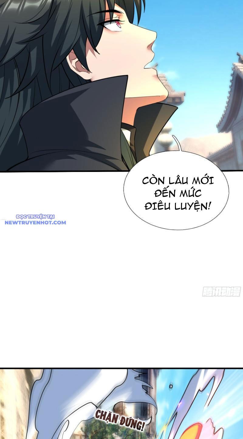 Ngủ Say Vạn Cổ Xuất Thế Quét Ngang Chư Thiên [Chap 1-107]