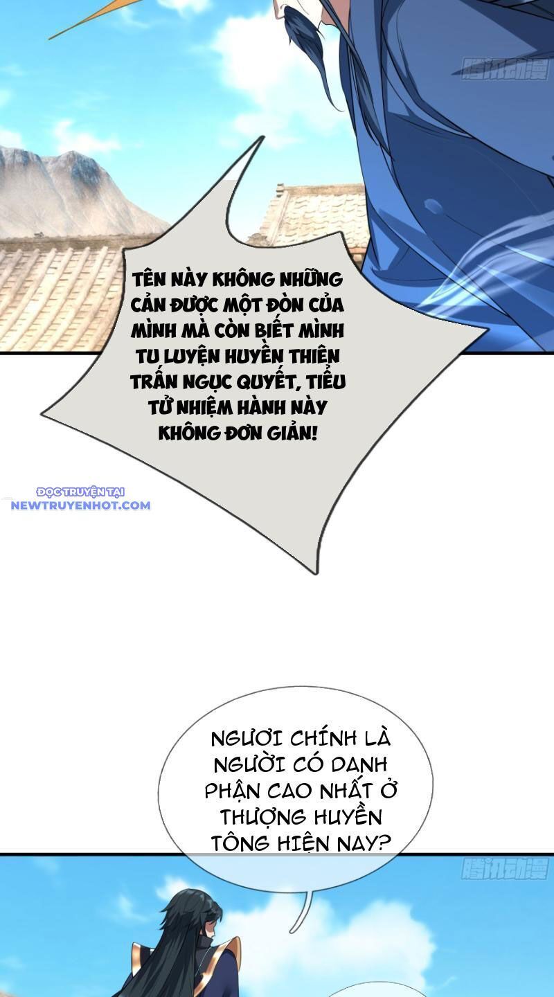 Ngủ Say Vạn Cổ Xuất Thế Quét Ngang Chư Thiên [Chap 1-107]