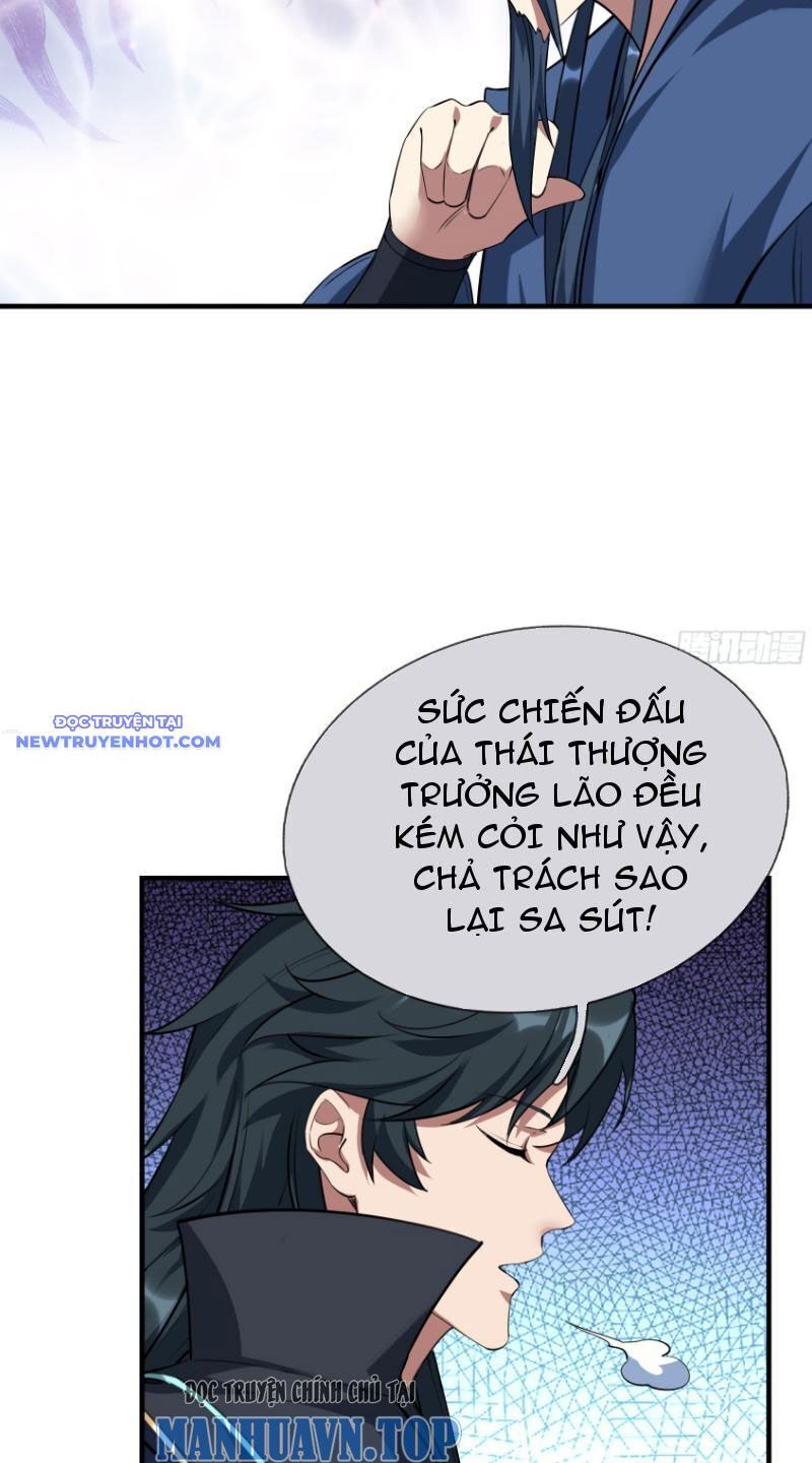 Ngủ Say Vạn Cổ Xuất Thế Quét Ngang Chư Thiên [Chap 1-107]
