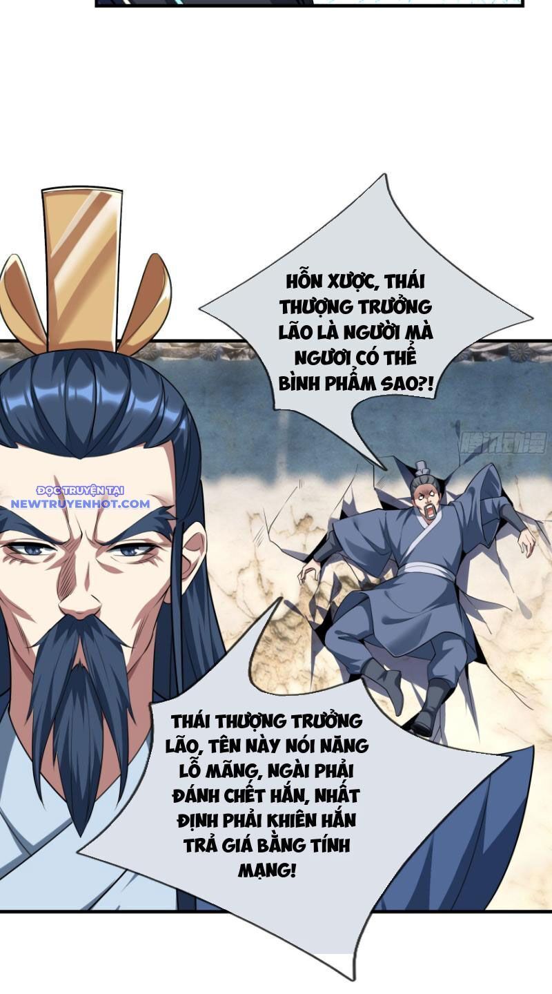 Ngủ Say Vạn Cổ Xuất Thế Quét Ngang Chư Thiên [Chap 1-107]