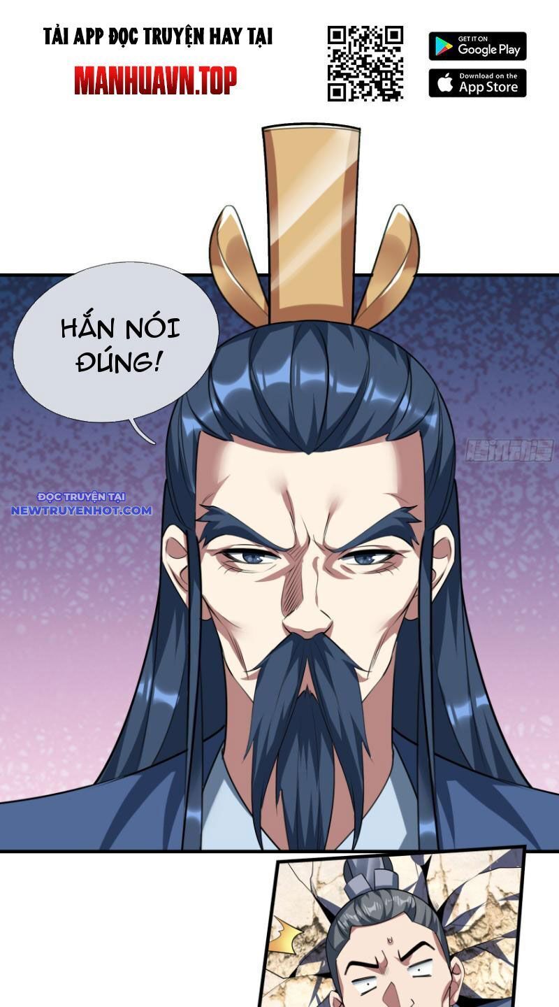 Ngủ Say Vạn Cổ Xuất Thế Quét Ngang Chư Thiên [Chap 1-107]