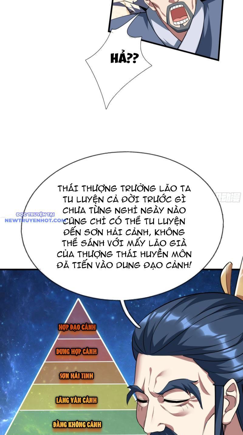 Ngủ Say Vạn Cổ Xuất Thế Quét Ngang Chư Thiên [Chap 1-107]