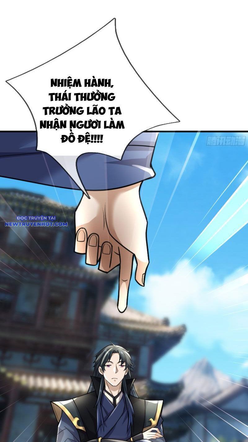 Ngủ Say Vạn Cổ Xuất Thế Quét Ngang Chư Thiên [Chap 1-107]