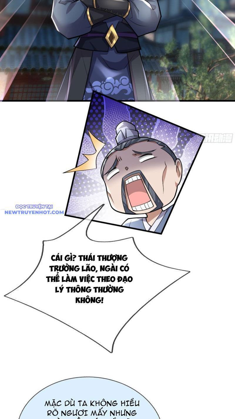 Ngủ Say Vạn Cổ Xuất Thế Quét Ngang Chư Thiên [Chap 1-107]