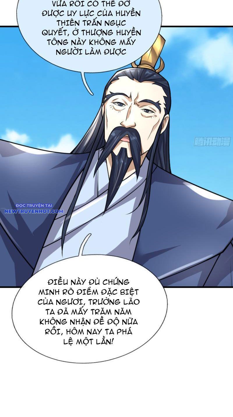 Ngủ Say Vạn Cổ Xuất Thế Quét Ngang Chư Thiên [Chap 1-107]