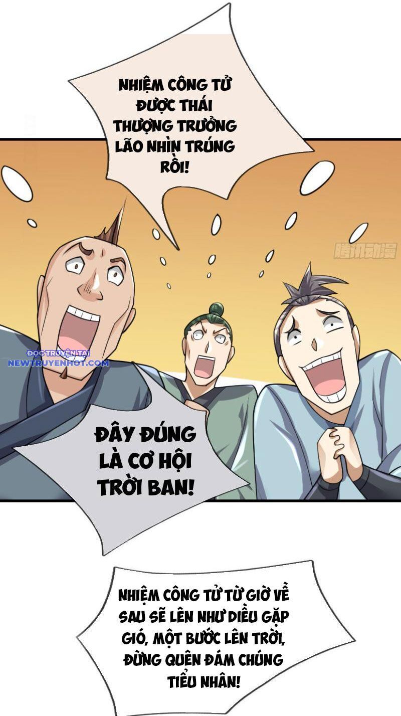 Ngủ Say Vạn Cổ Xuất Thế Quét Ngang Chư Thiên [Chap 1-107]