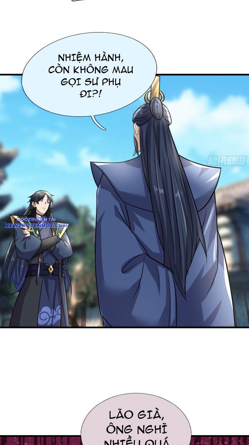Ngủ Say Vạn Cổ Xuất Thế Quét Ngang Chư Thiên [Chap 1-107]