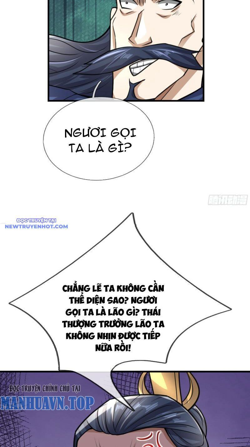 Ngủ Say Vạn Cổ Xuất Thế Quét Ngang Chư Thiên [Chap 1-107]