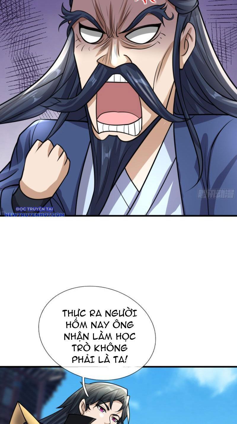 Ngủ Say Vạn Cổ Xuất Thế Quét Ngang Chư Thiên [Chap 1-107]