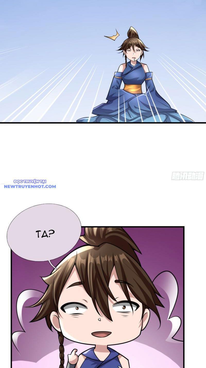 Ngủ Say Vạn Cổ Xuất Thế Quét Ngang Chư Thiên [Chap 1-107]