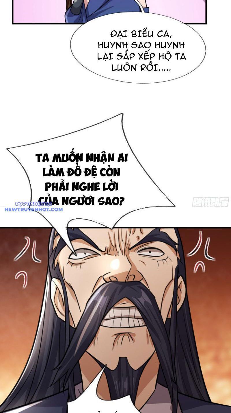 Ngủ Say Vạn Cổ Xuất Thế Quét Ngang Chư Thiên [Chap 1-107]