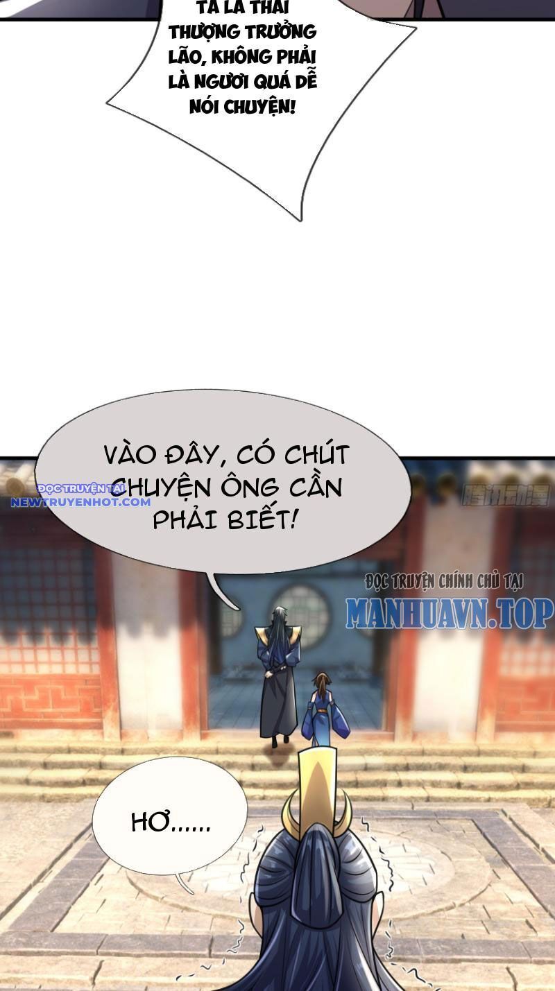 Ngủ Say Vạn Cổ Xuất Thế Quét Ngang Chư Thiên [Chap 1-107]